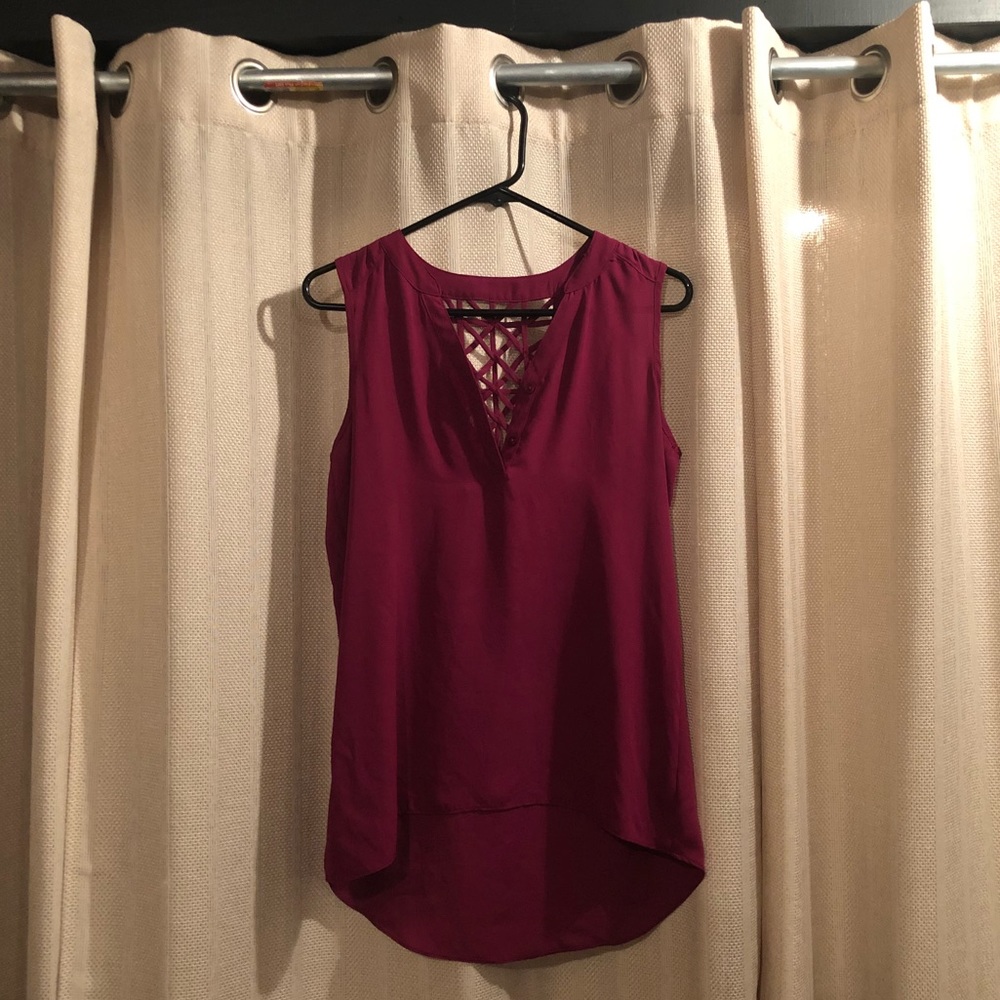 Women’s Tank Top
